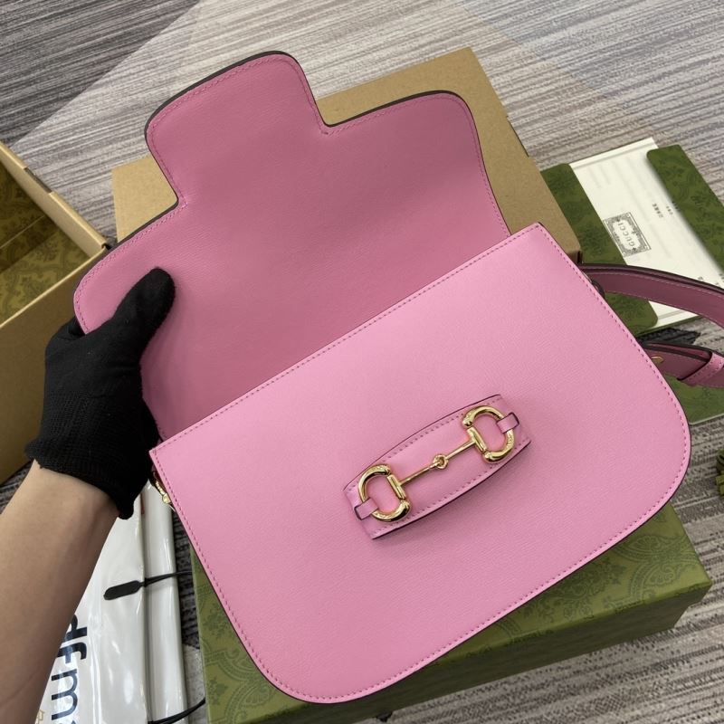 Gvc*1 horsebit bags